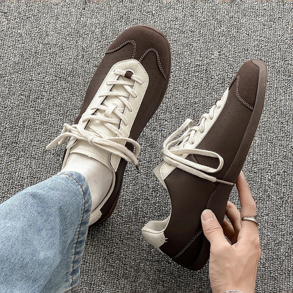Aspen - Barefoot Shoes