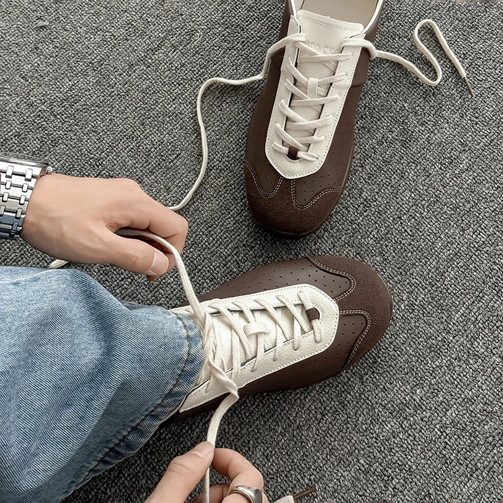 Aspen - Barefoot Shoes