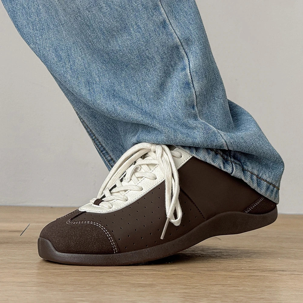 Aspen - Barefoot Shoes