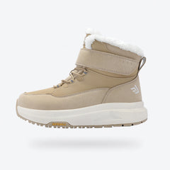 Birch - Wide Toe Snow Boots