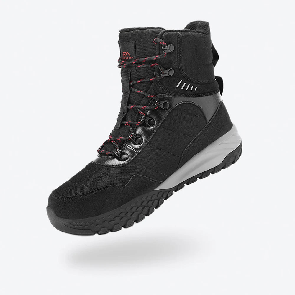 Blizzard -  Snow Boots