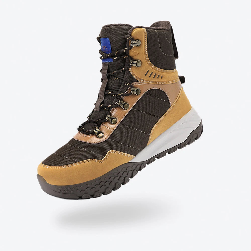 Blizzard -  Snow Boots