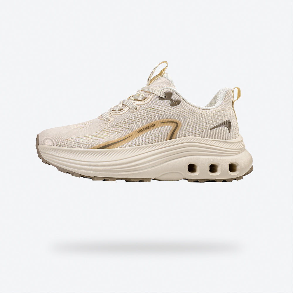 Breeze - Wide Toe Running Shoes