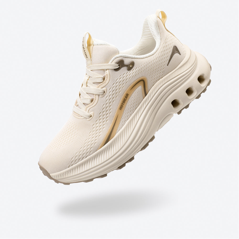 Breeze - Wide Toe Running Shoes