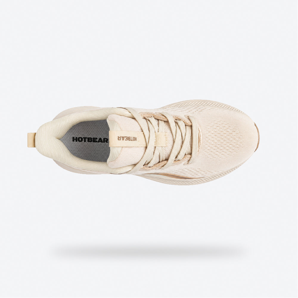 Breeze - Wide Toe Running Shoes