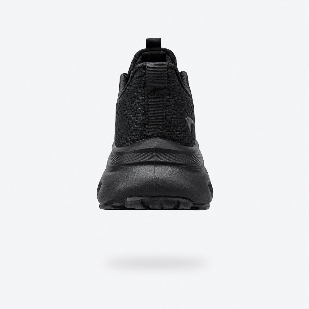 Breeze - Wide Toe Running Shoes