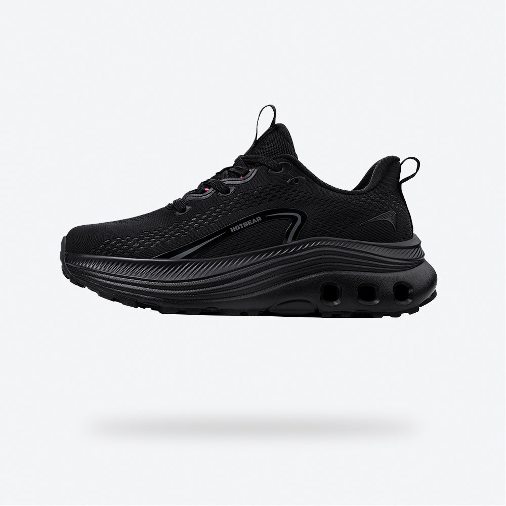 Breeze - Wide Toe Running Shoes