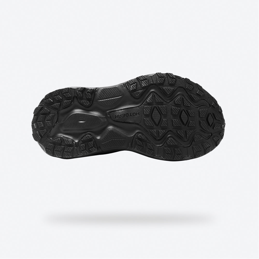 Breeze - Wide Toe Running Shoes