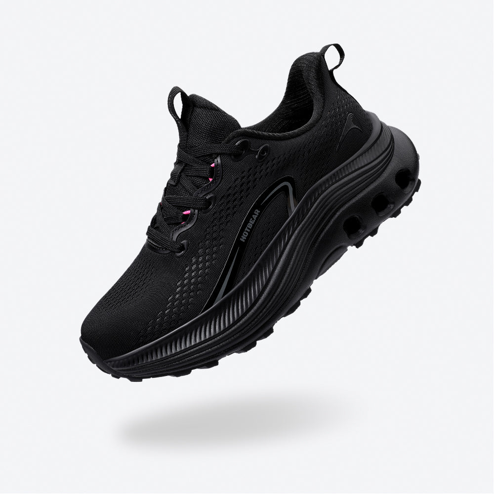 Breeze - Wide Toe Running Shoes