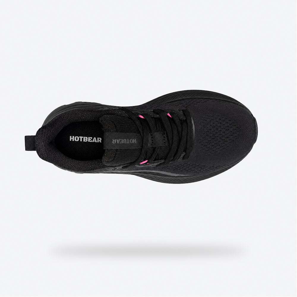 Breeze - Wide Toe Running Shoes