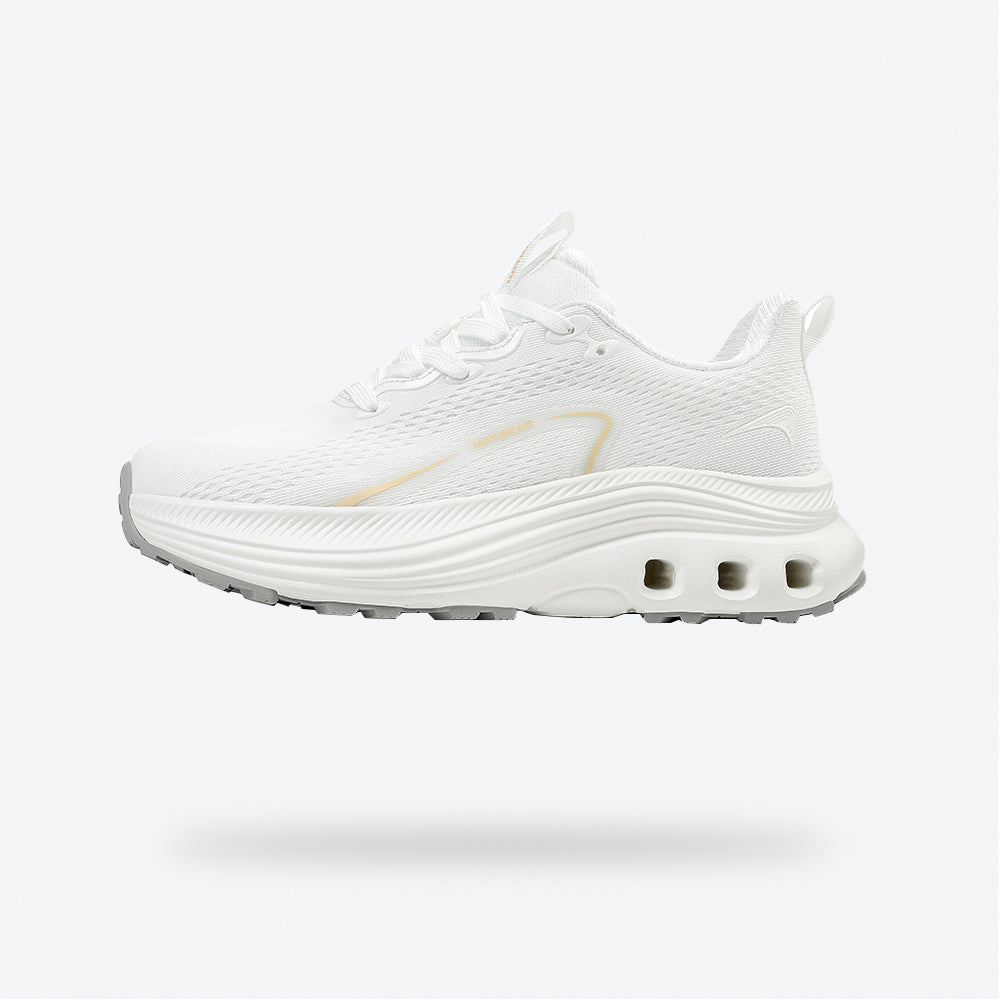 Breeze - Wide Toe Running Shoes