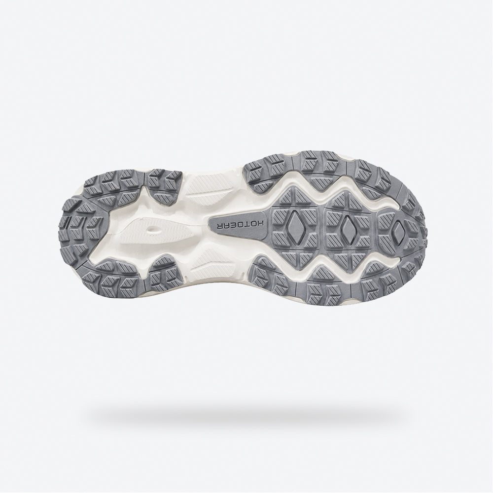 Breeze - Wide Toe Running Shoes