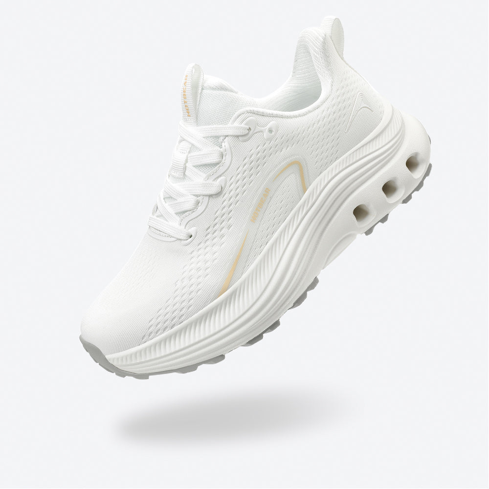 Breeze - Wide Toe Running Shoes