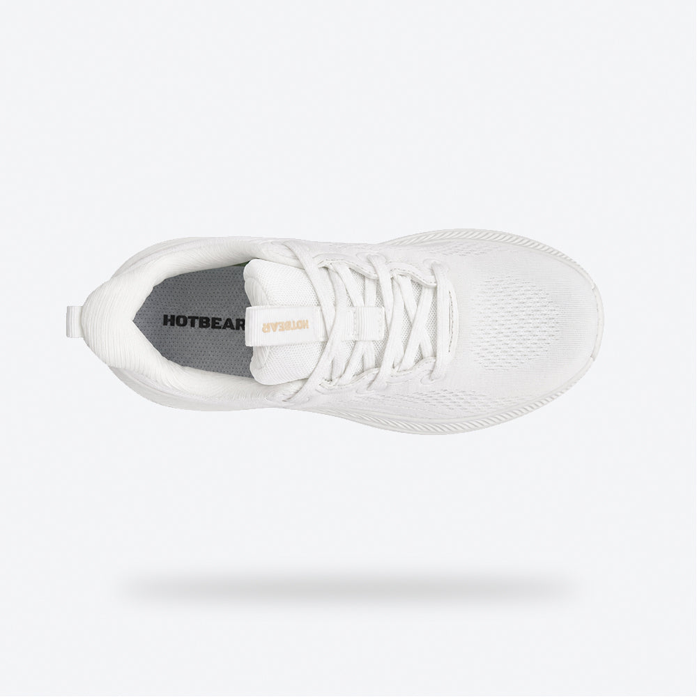 Breeze - Wide Toe Running Shoes