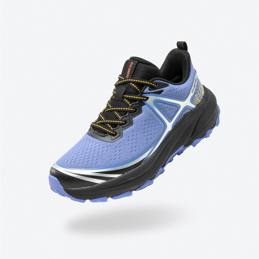 Canyon - Wide Toe Trail Shoes