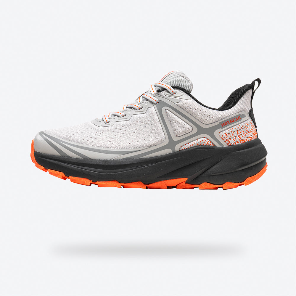 Canyon - Wide Toe Trail Shoes