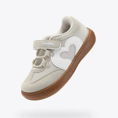 Coral - Kids Barefoot Shoes