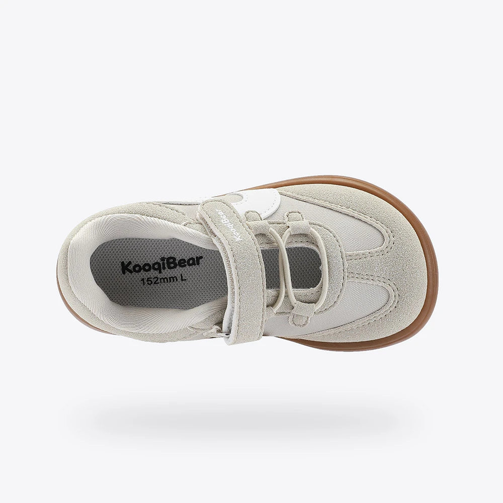 Coral - Kids Barefoot Shoes