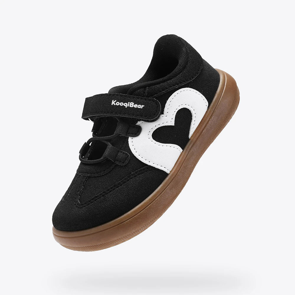 Coral - Kids Barefoot Shoes