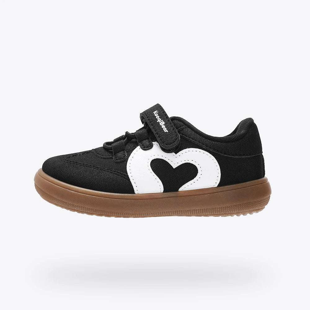 Coral - Kids Barefoot Shoes
