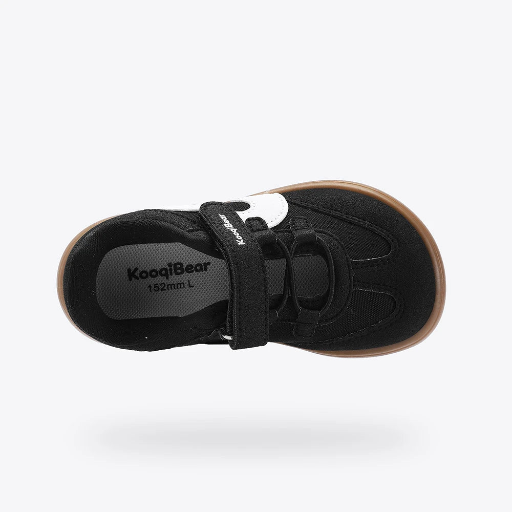 Coral - Kids Barefoot Shoes