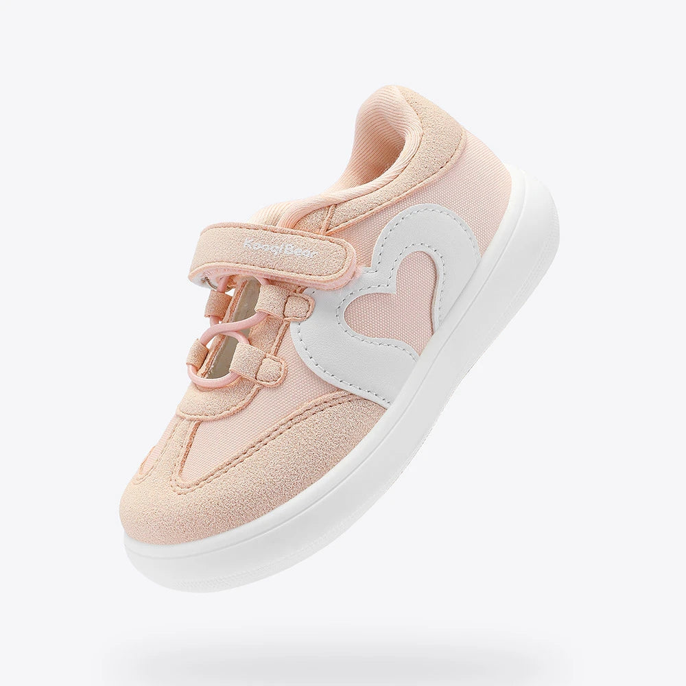 Coral - Kids Barefoot Shoes