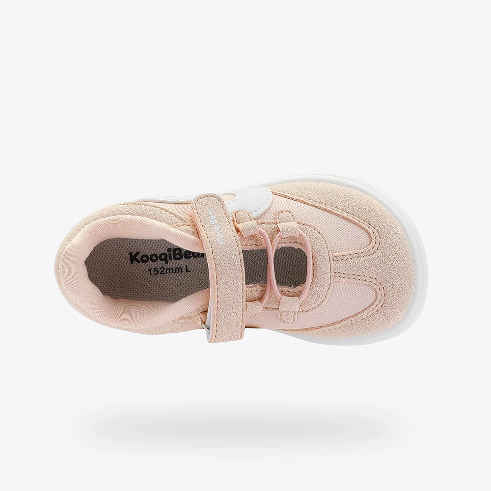 Coral - Kids Barefoot Shoes
