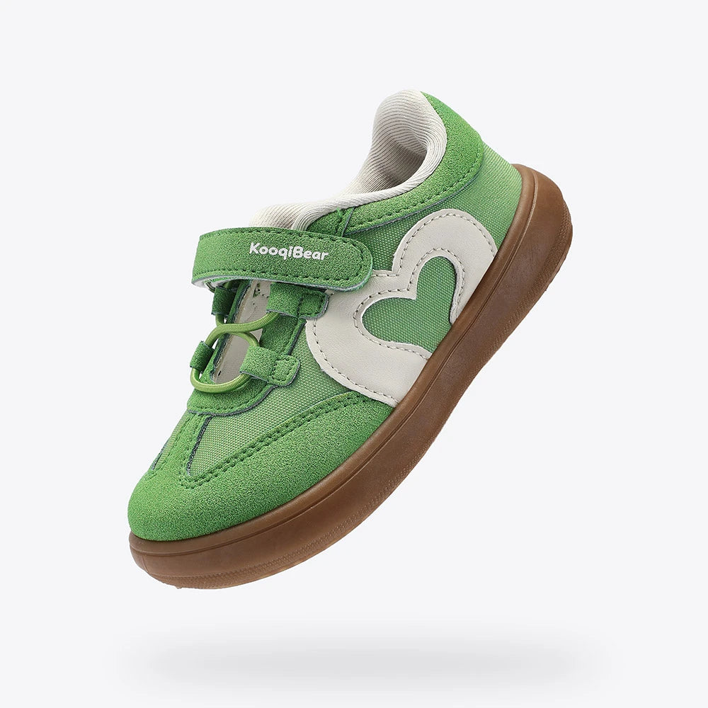 Coral - Kids Barefoot Shoes
