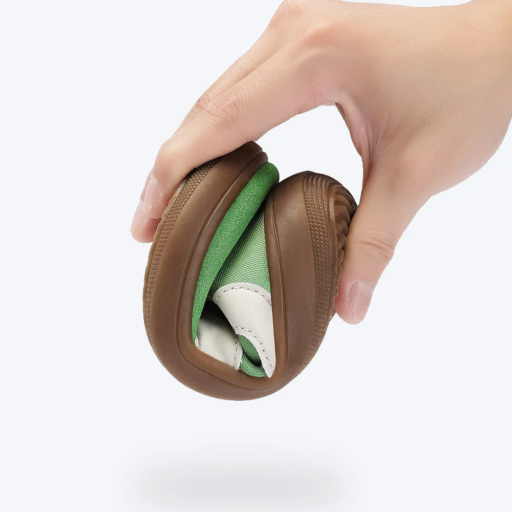 Coral - Kids Barefoot Shoes