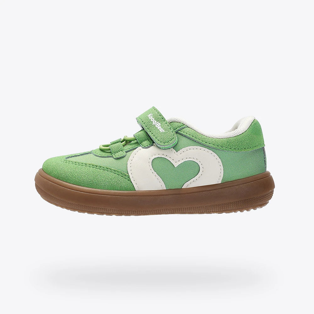 Coral - Kids Barefoot Shoes