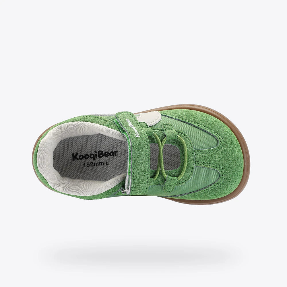 Coral - Kids Barefoot Shoes