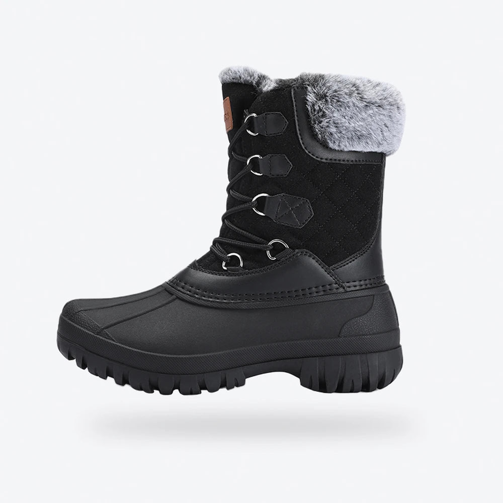 Cosmos - Snow Boots