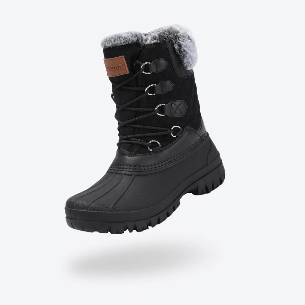 Cosmos - Snow Boots