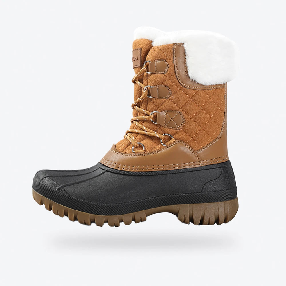 Cosmos - Snow Boots