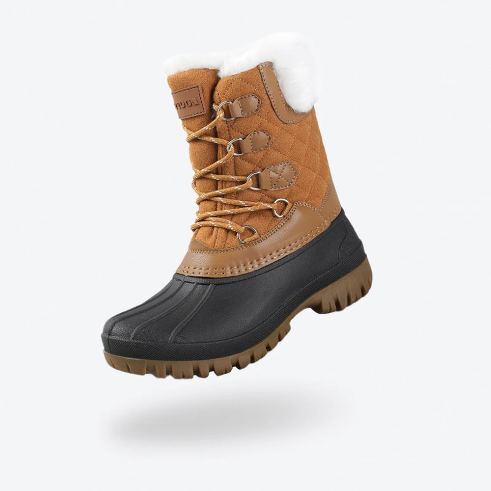 Cosmos - Snow Boots