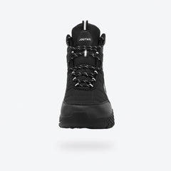 Crystal - Wide Toe Snow Boots