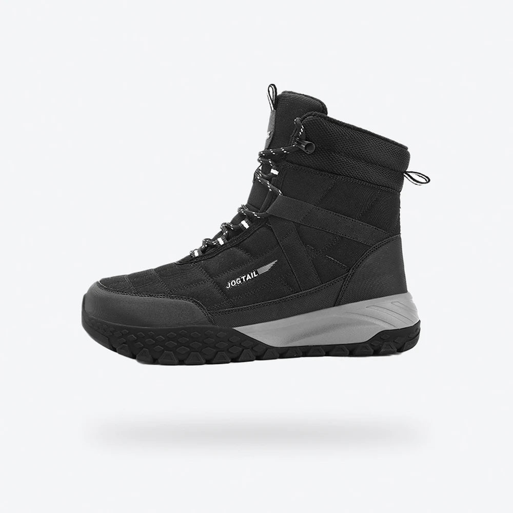 Crystal - Wide Toe Snow Boots