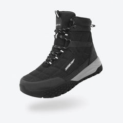 Crystal - Wide Toe Snow Boots