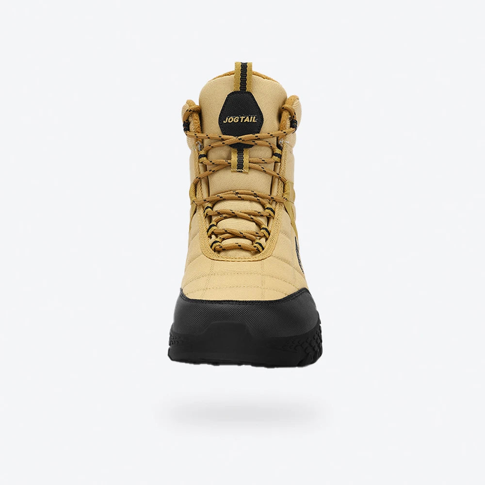 Crystal - Wide Toe Snow Boots