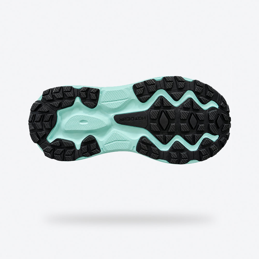 Eagle - Wide Toe Running Shoes