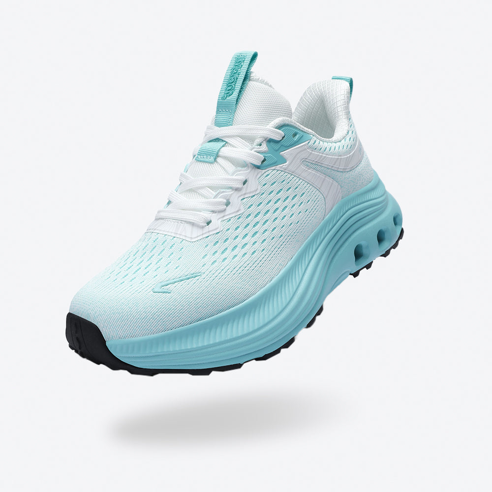 Eagle - Wide Toe Running Shoes