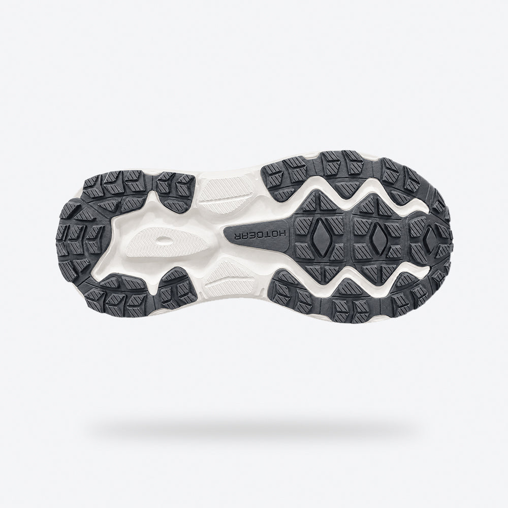 Eagle - Wide Toe Running Shoes