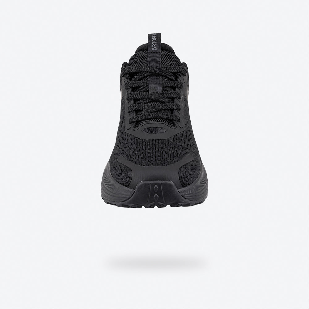 Falcon - Wide Toe Running Shoes