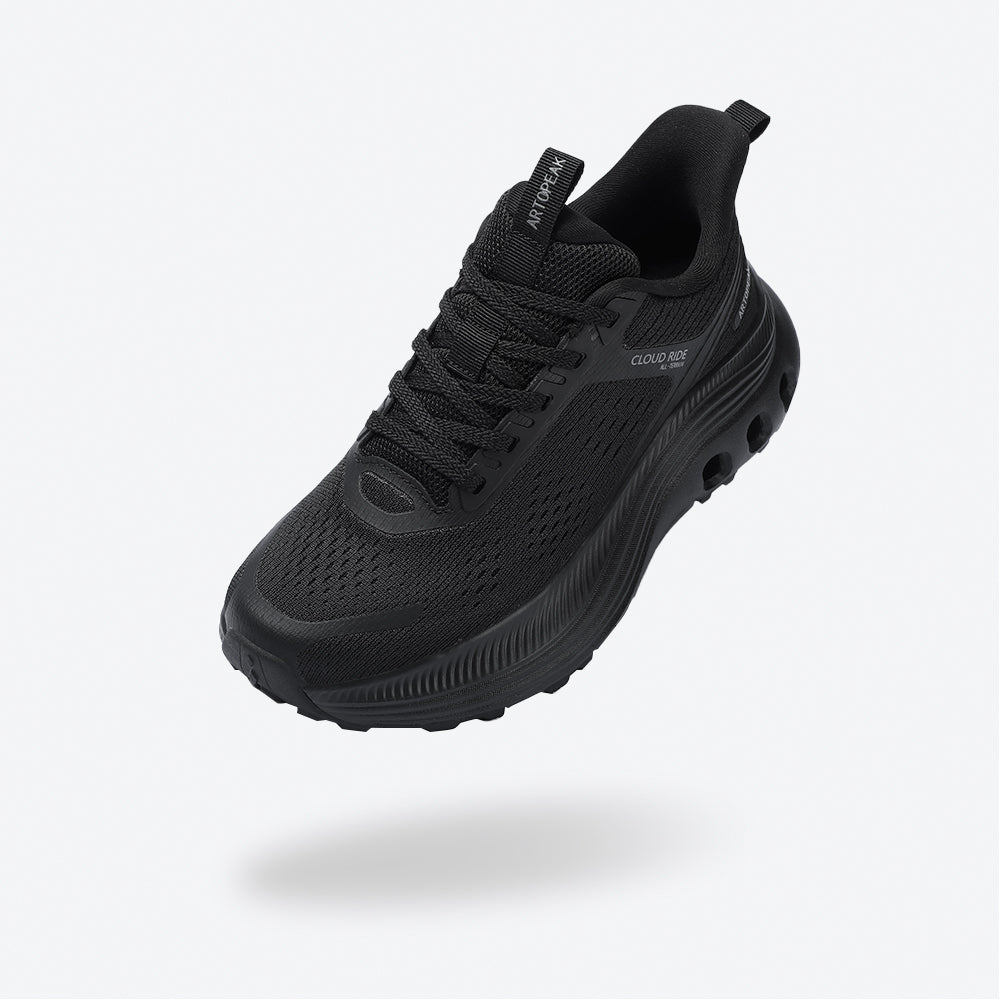 Falcon - Wide Toe Running Shoes