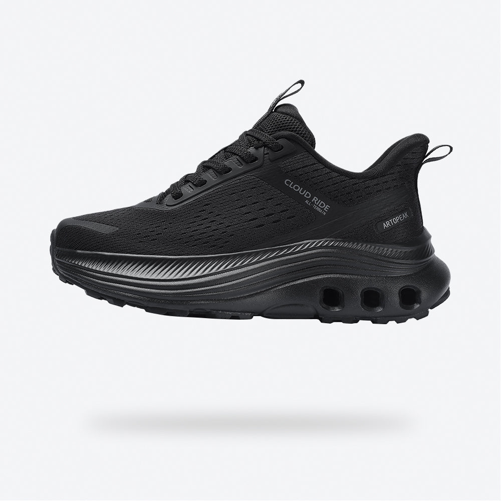 Falcon - Wide Toe Running Shoes