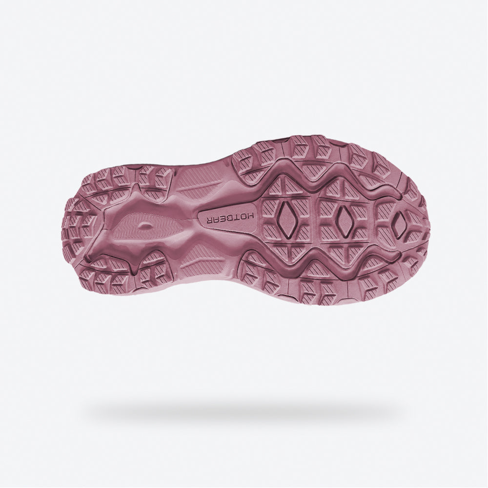 Falcon - Wide Toe Running Shoes