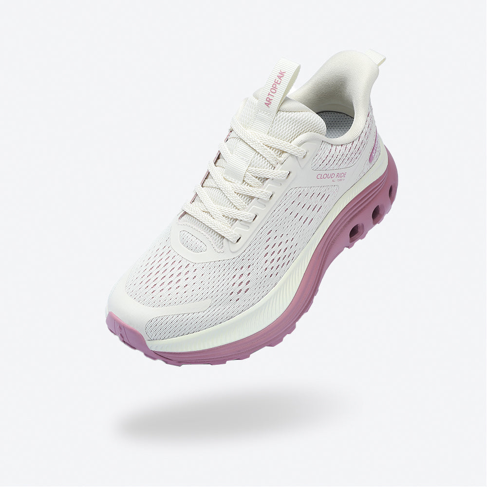 Falcon - Wide Toe Running Shoes