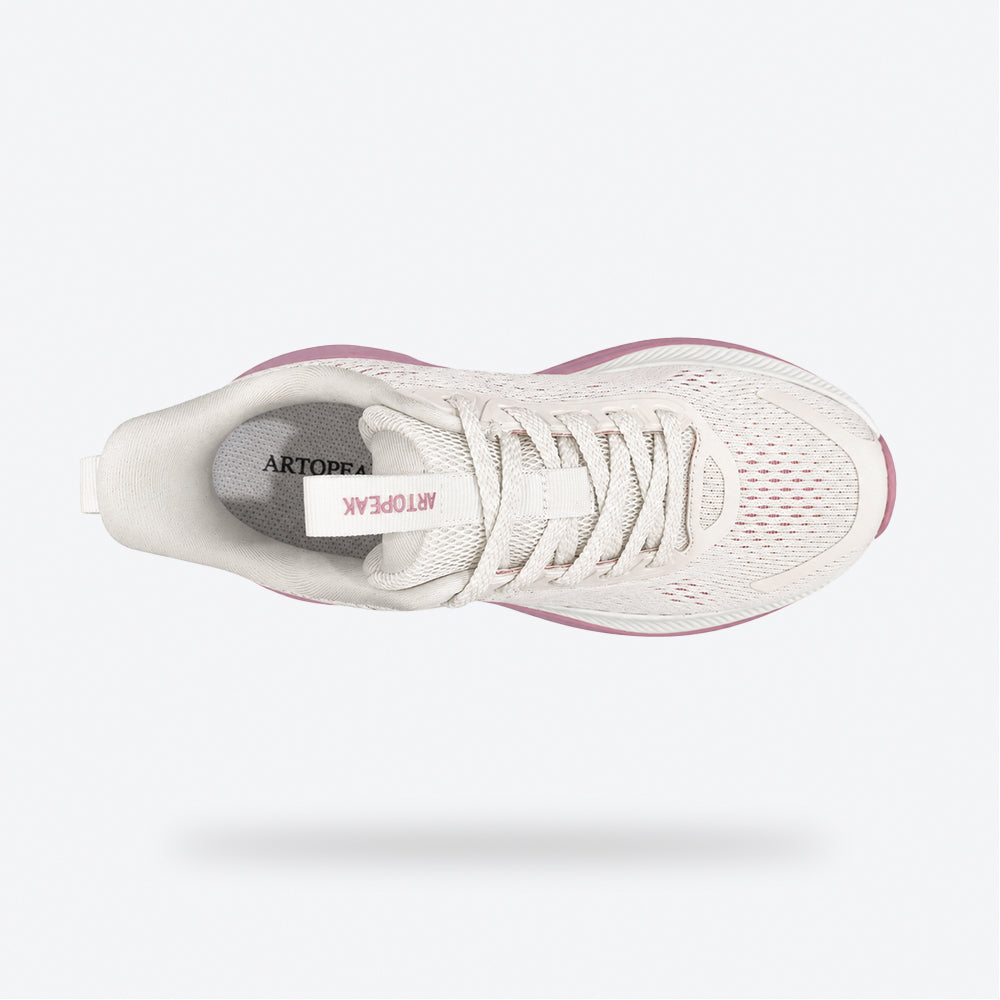 Falcon - Wide Toe Running Shoes