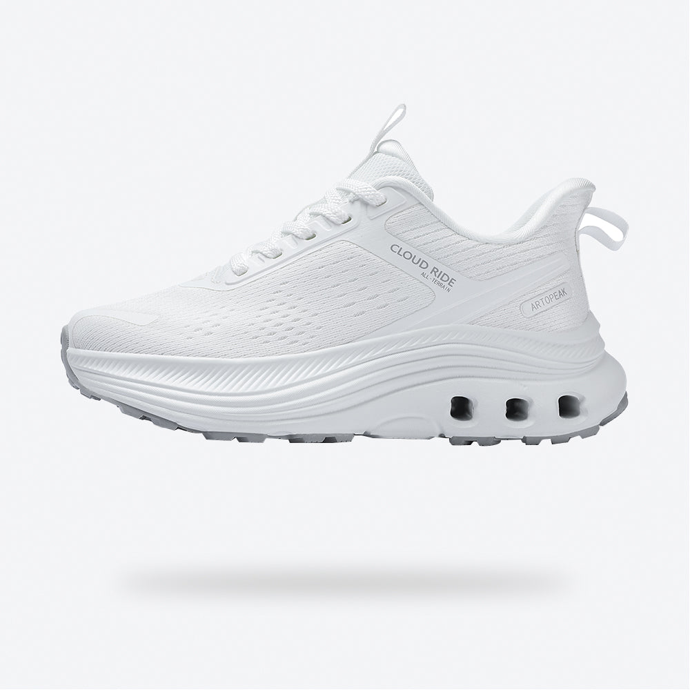 Falcon - Wide Toe Running Shoes