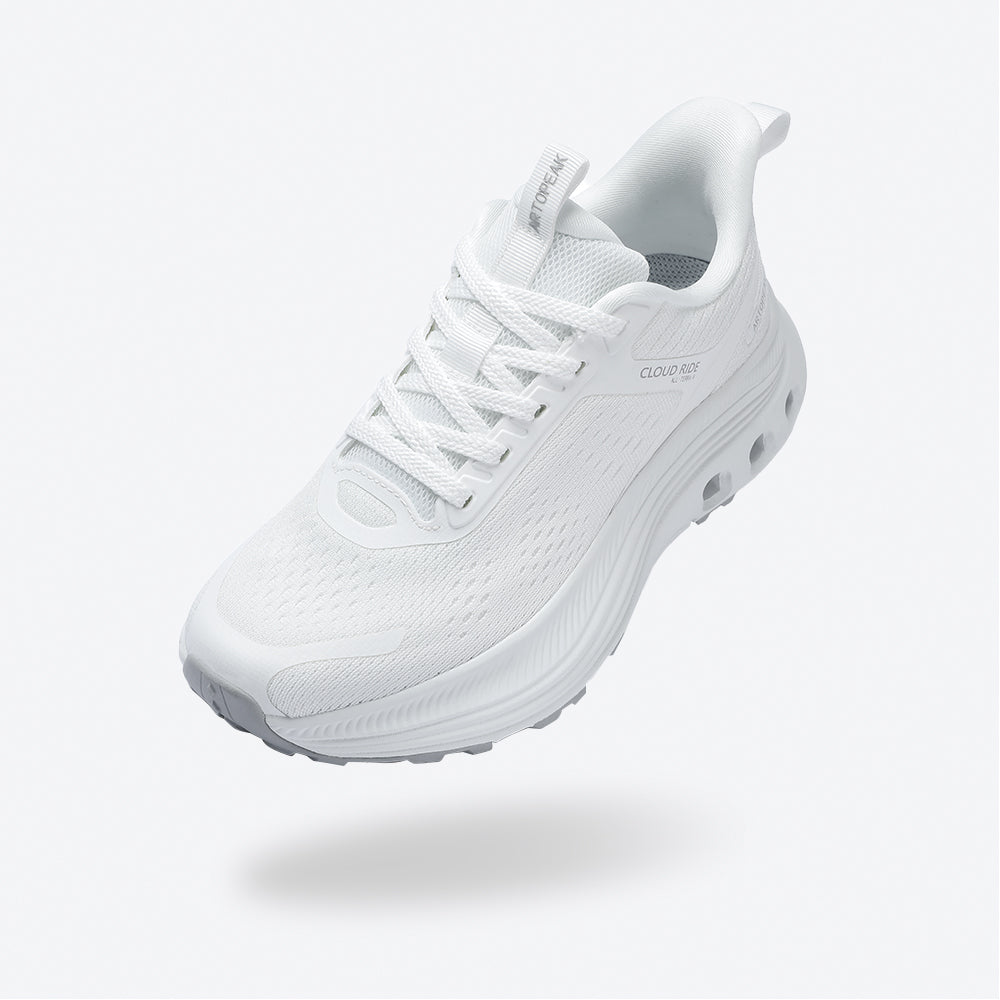 Falcon - Wide Toe Running Shoes